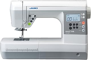 JUKI HZL-G100B