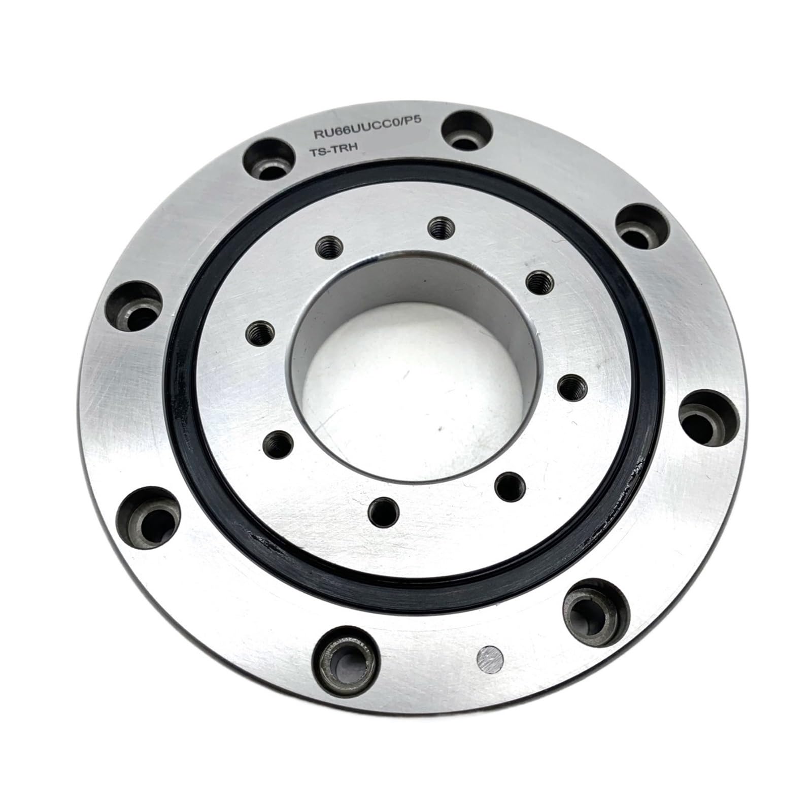 JJHQOKYNA Cross Roller Bearings RU66 RU66UU RU66UUCC0