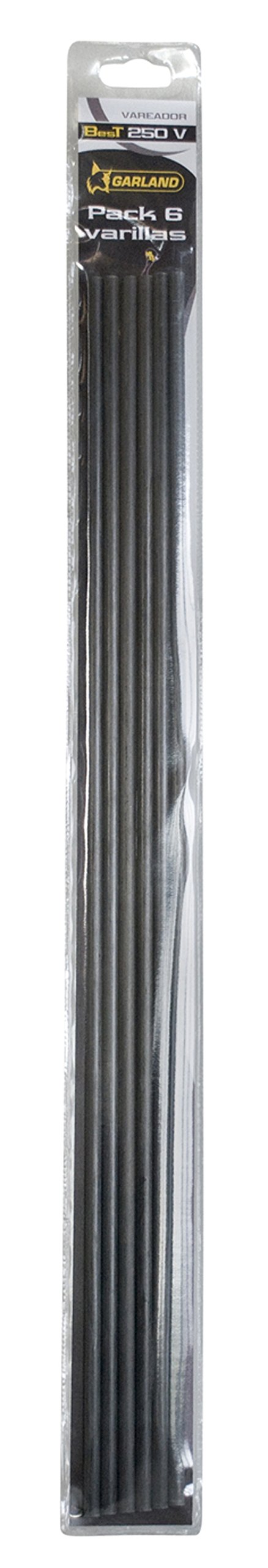 Garland 71250V0006 - Varillas (pack 6) para Vareador