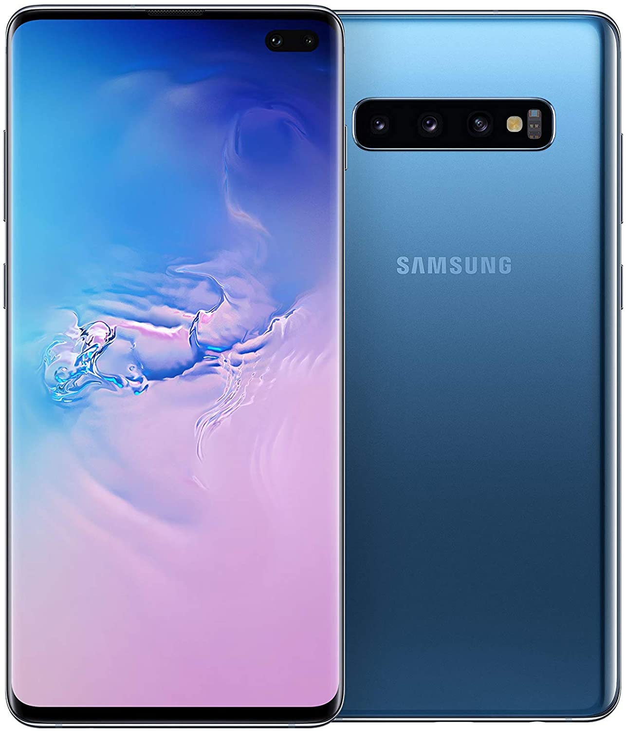 Samsung Galaxy S10+ - Smartphone de 6.4