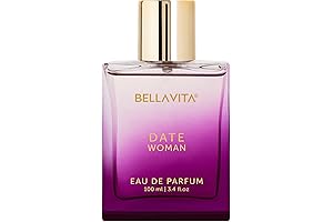 La Vita e Bella: A Captivating Fruity Fragrance for Women