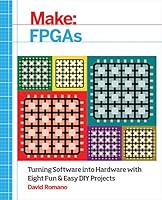 Algopix Similar Product 16 - Make FPGAs Turning Software into