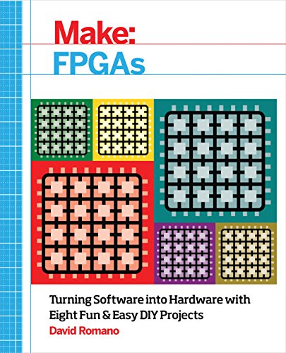 7 best books on FPGA for Beginners in 2024 (Our Top Picks)