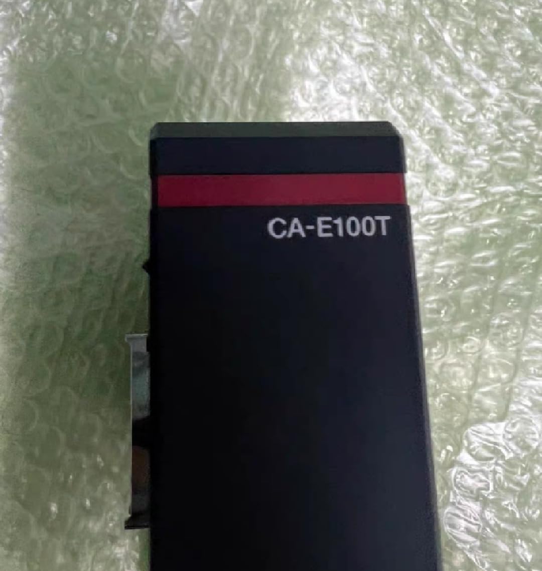 1 Pcs CA-E100T(Used) in Good Operation Condition