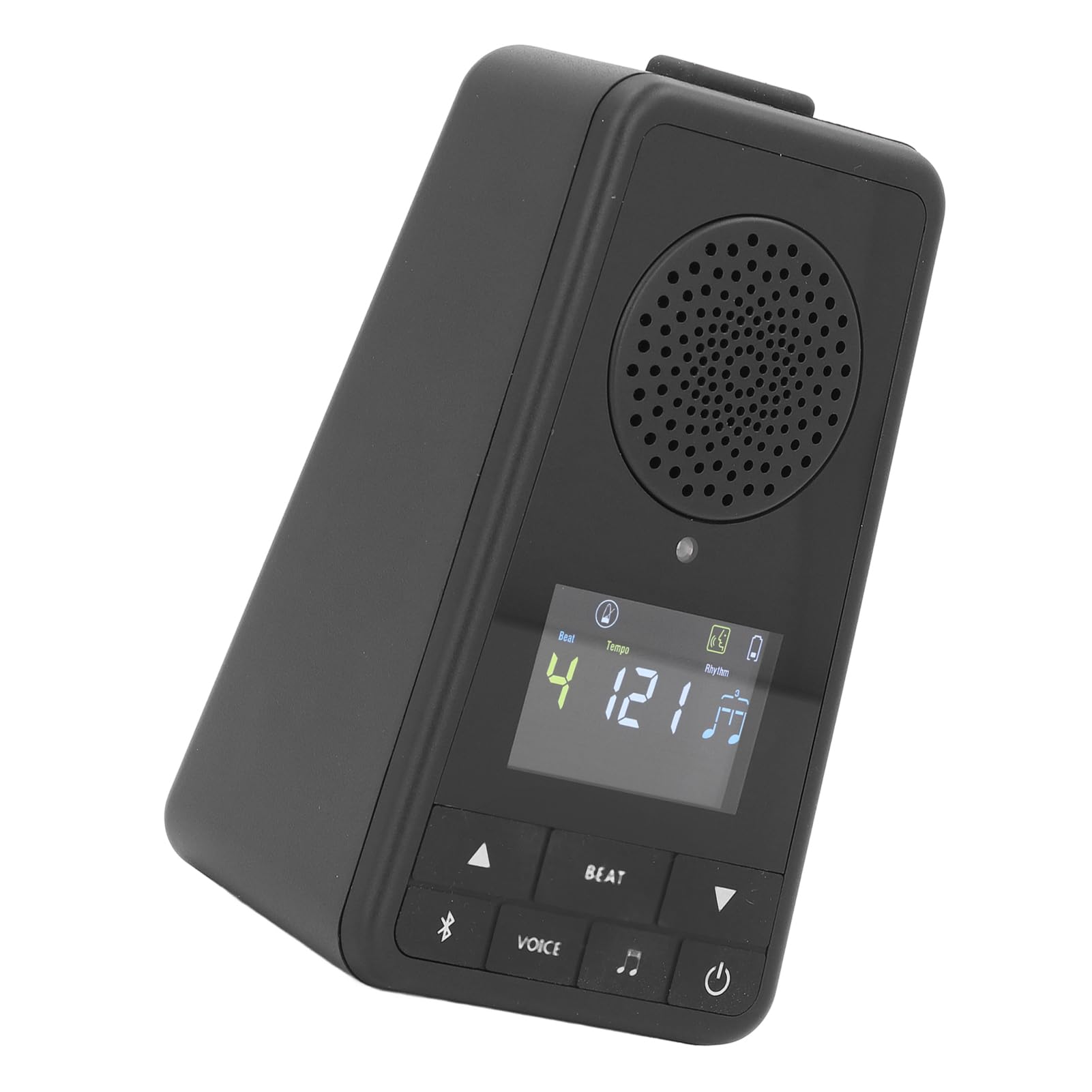 Métronome de Haut-parleur sans Fil Portable Universel Divers Battements, Connexion pour les Amateurs de Plein Air et les Artistes 3 Types