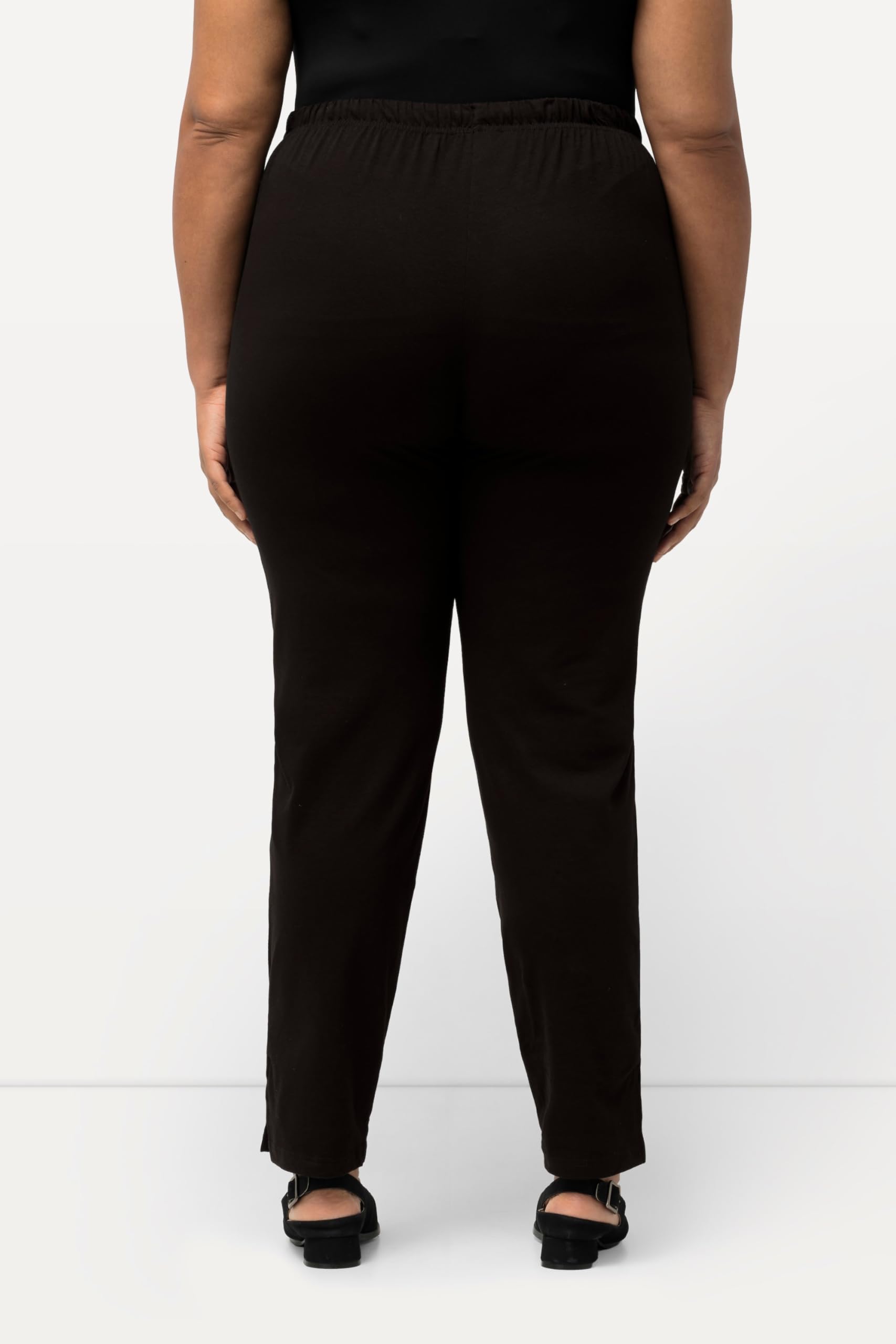 Ulla Popken Mujer Pantalones