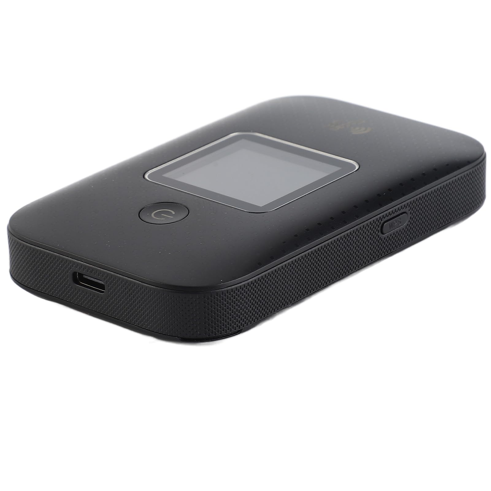 Ejoyous Router Portatile 4G LTE, 300Mbps, Schermo a Colori