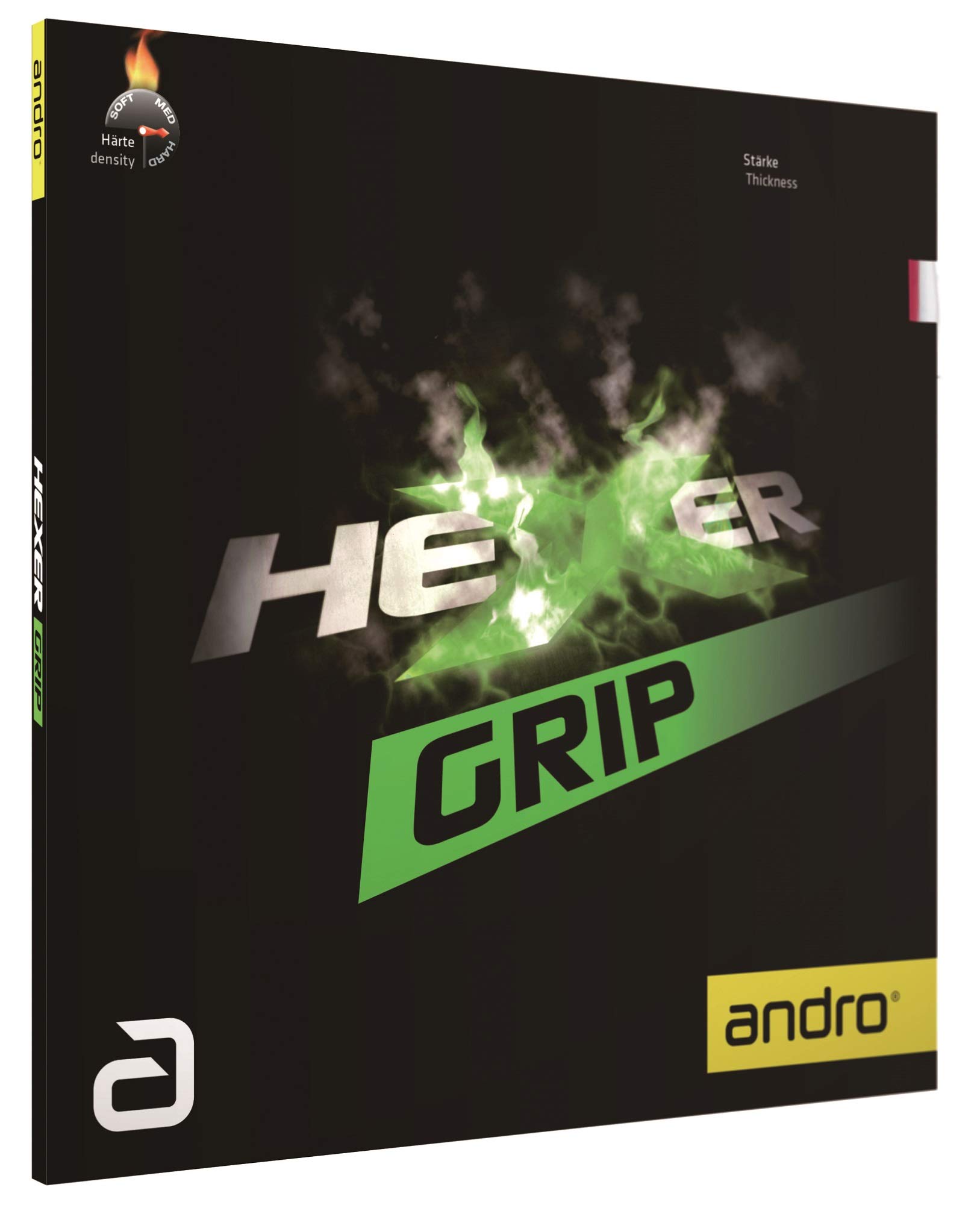 Andro Belag Hexer Grip