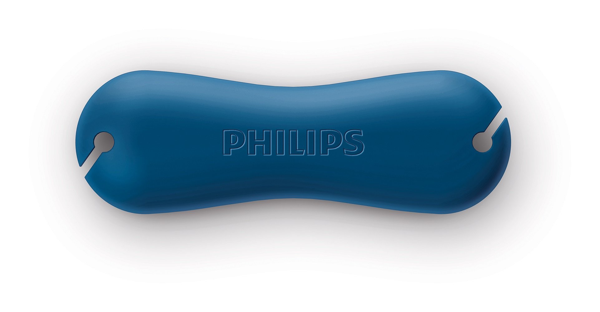 Amazon.co.jp: PHILIPS SHE9700シリーズ SHE9720BL : 家電＆カメラ