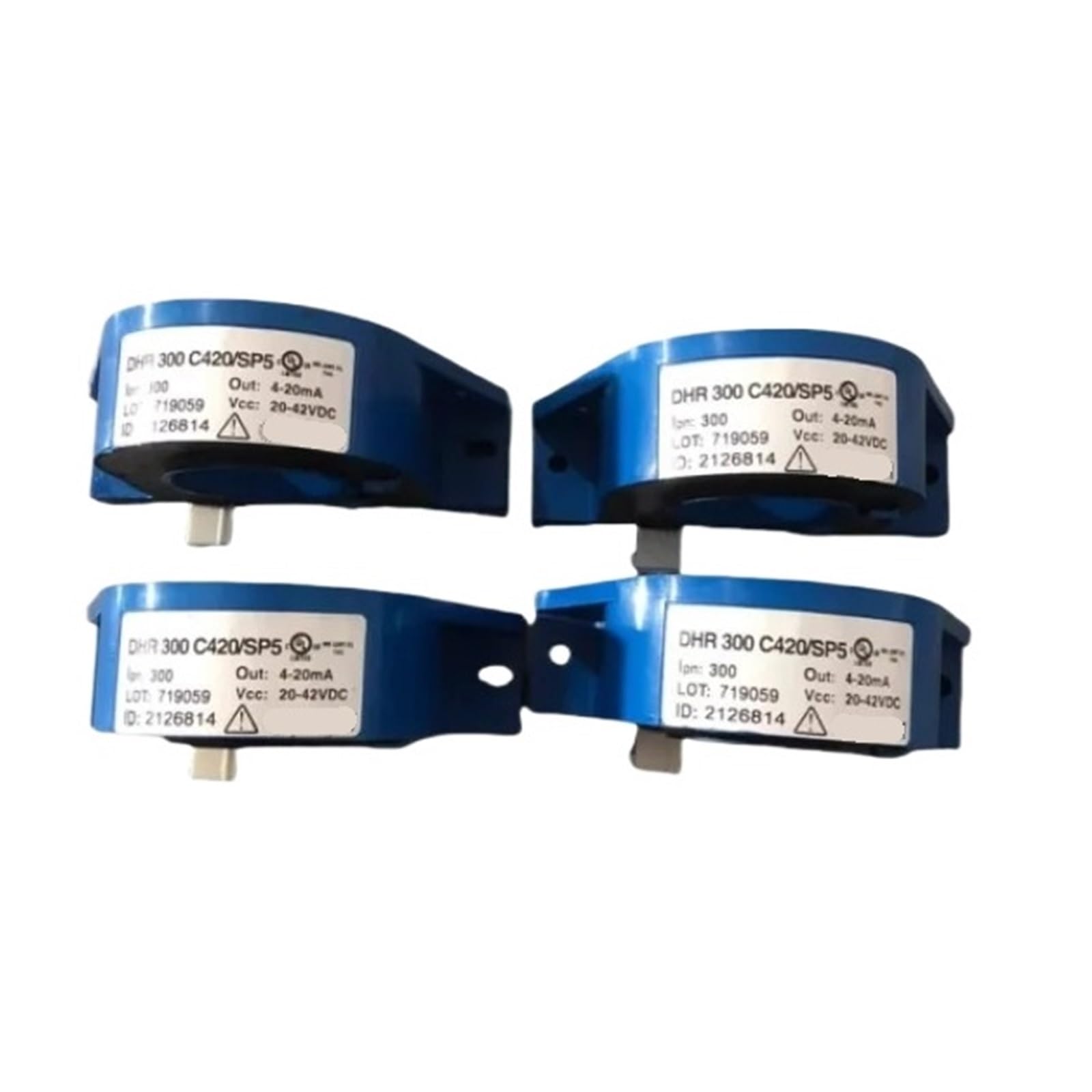 NACODLUL 1pcs sensor DHR300C420/SP5 DHR300C420/SP5 Current sensor