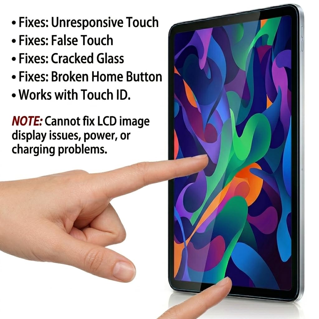 Amazon.com: for iPad 10 (10th Generation) | iPad (A16) A2696 A2757