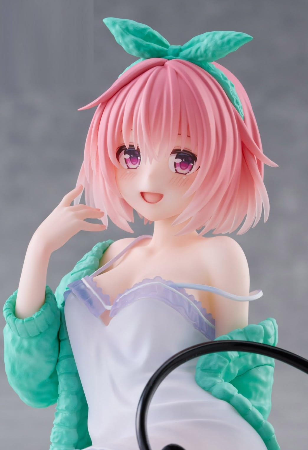 Amazon.co.jp: モモ フィギュア To LOVEる -とらぶる- ダークネス