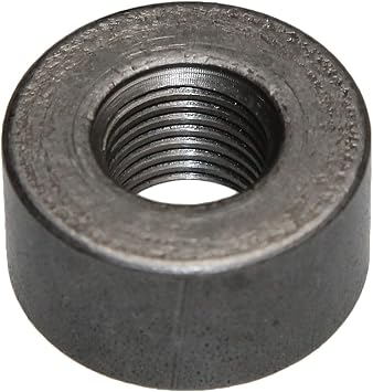 Walker Products 90-189 Oxygen Sensor Bung Mild Steel 12mm Threads