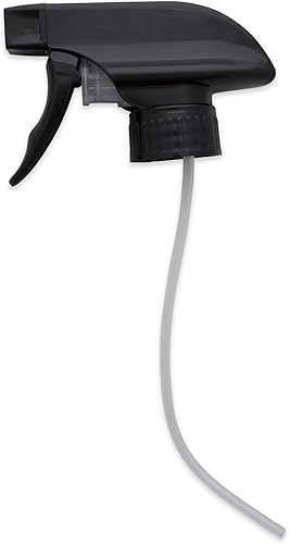 Miniatura 3 de DII Juego de botellas de spray de vidrio recargables con etiqueta de pizarra, 16 oz, variedad S3