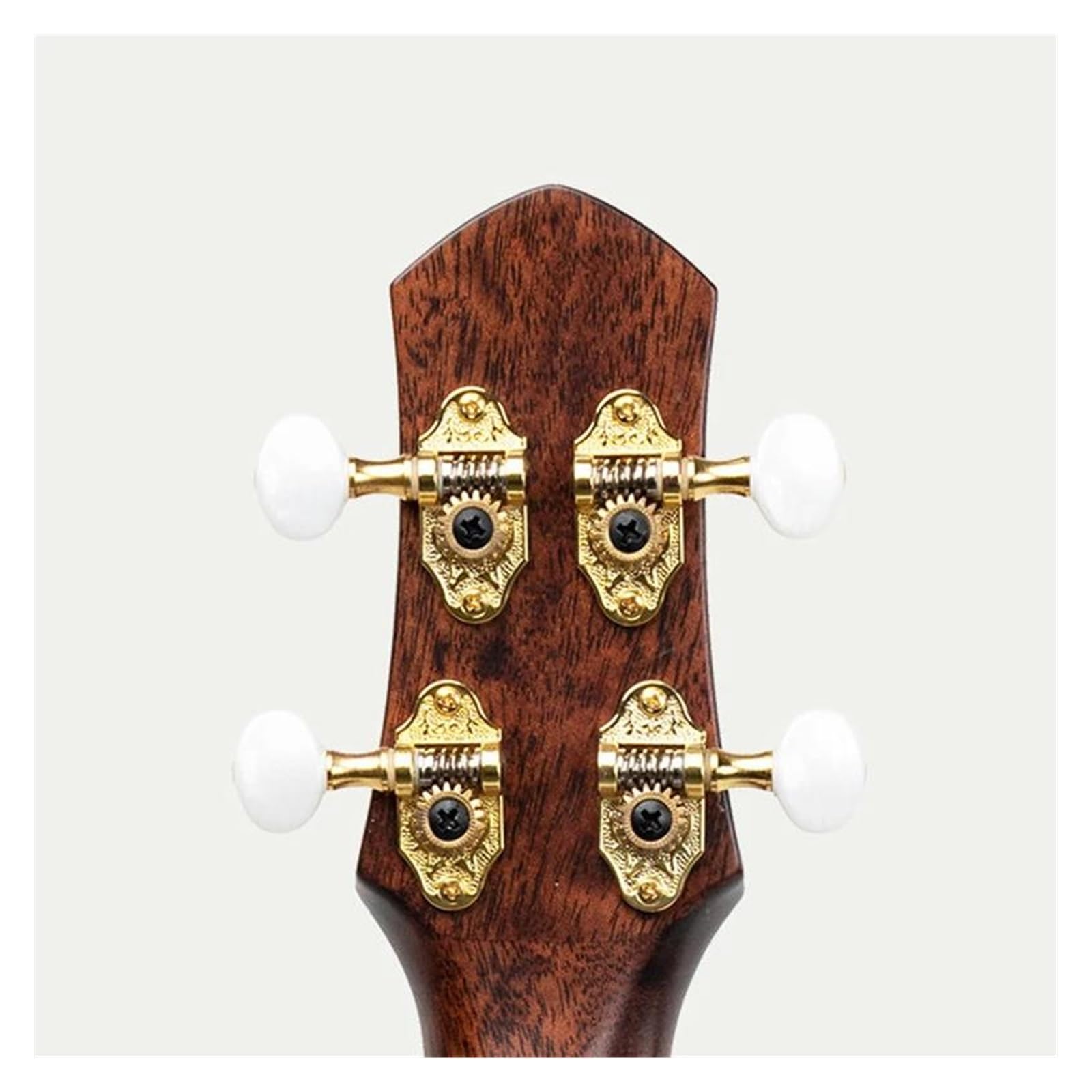 Ukulele Per Principianti 23/26 Pollici 4 Corde Strumento A Corda Per Esercitazione Per Adulti Ukulele