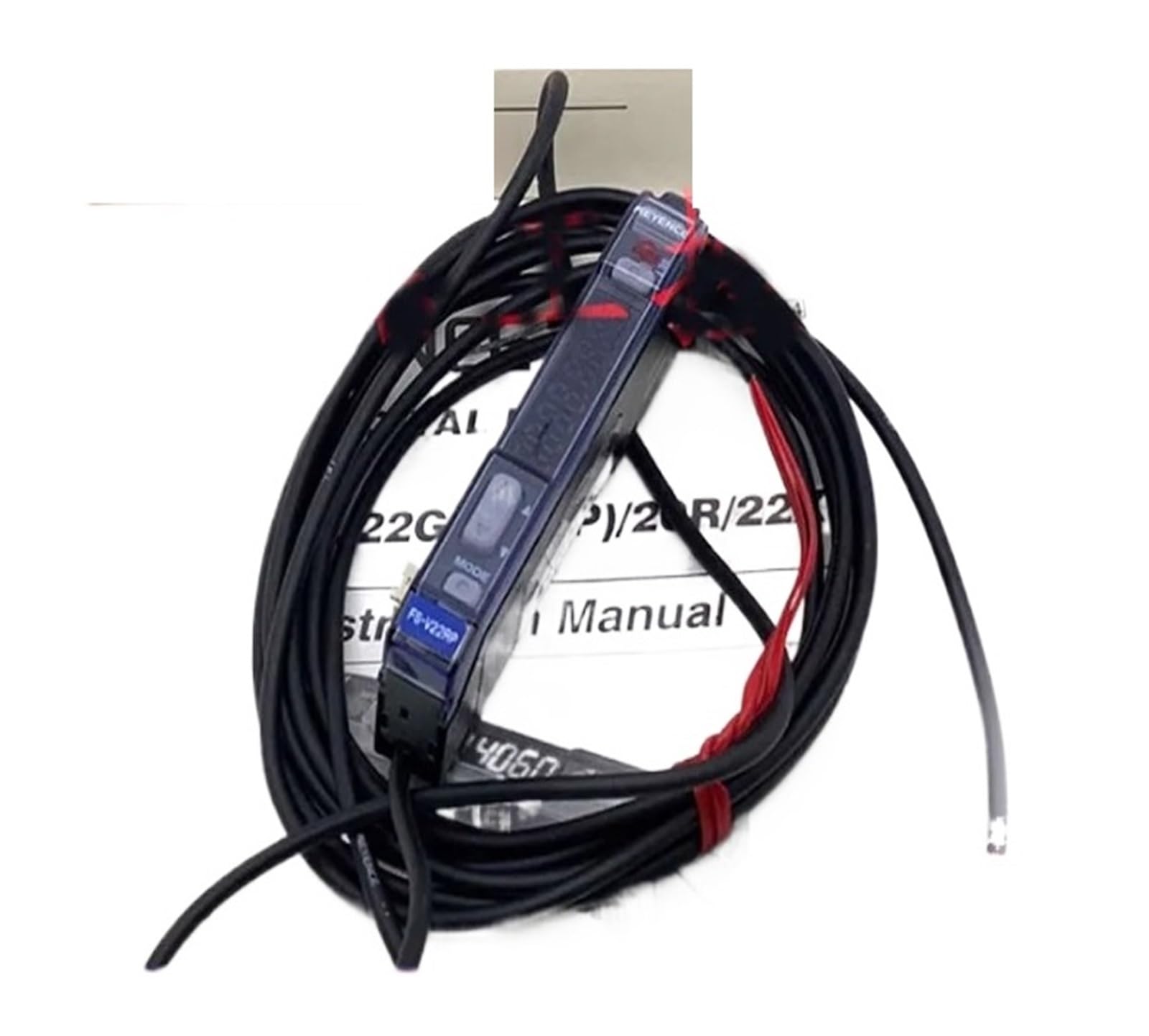 XDDQWSWA FS-V22RP photoelectric laser regression reflector