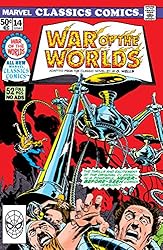 Amazon | Marvel Classics Comics (1976-1978) #36 (English Edition