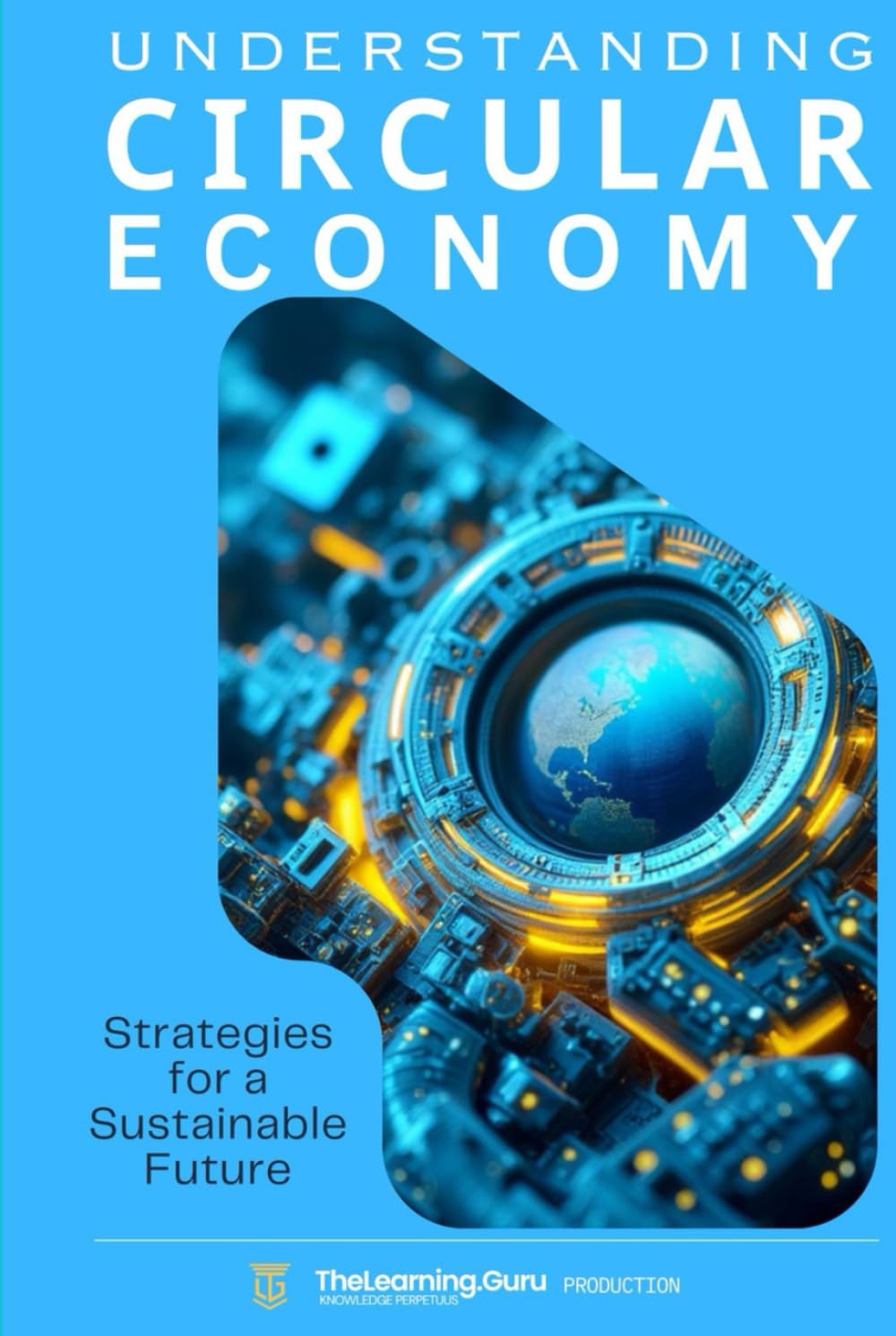 Understanding the Circular Economy: Strategies for a Sustainable Future