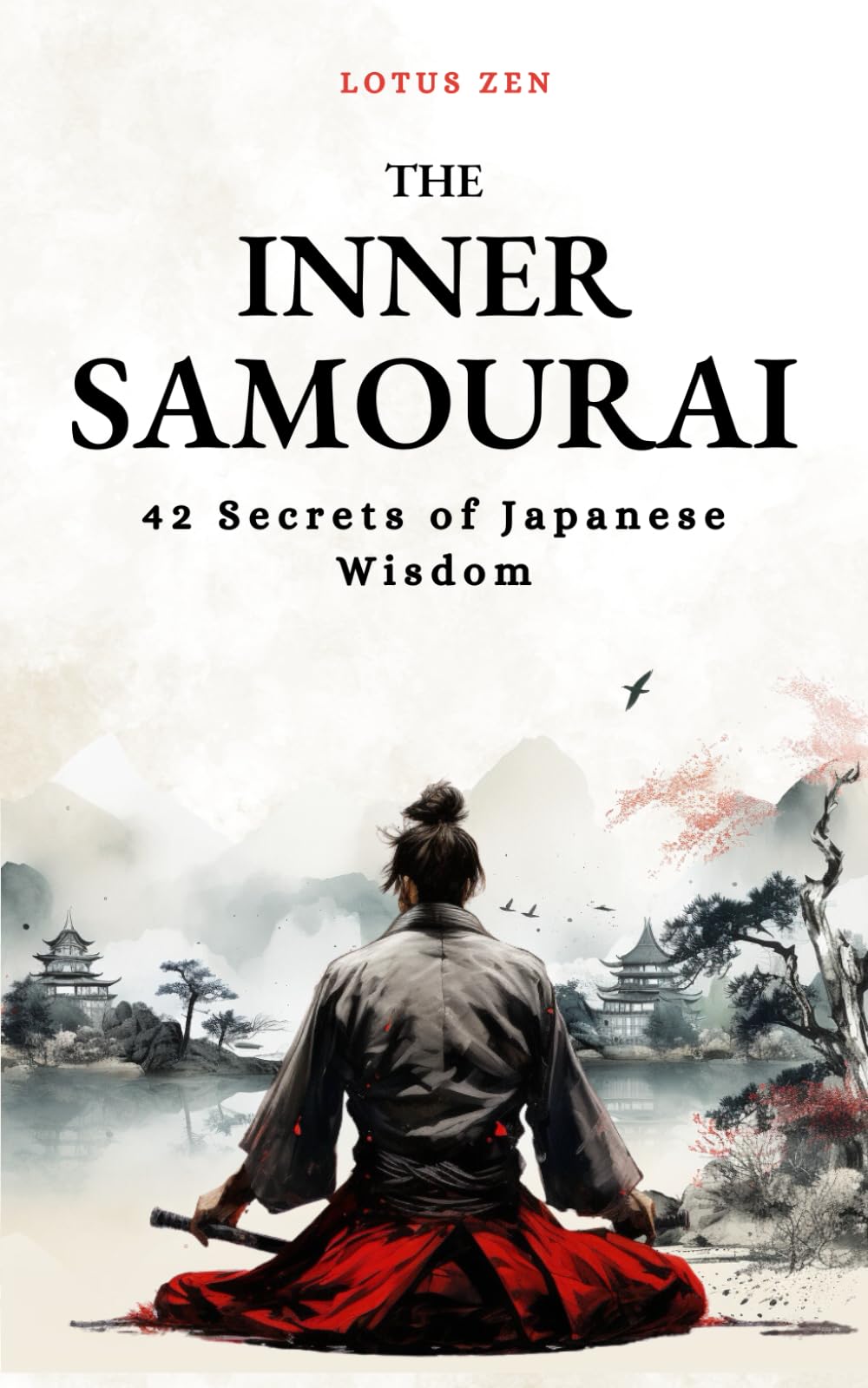 The Inner Samourai: 42 Secrets of Japanese Wisdom (Lotus Zen - EN)