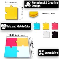 Vista 5 de A prueba de hormigas para plato de comida Cuenco a prueba de hormigas para perros y gatos Macetas y contenedores de escritorio sin productos