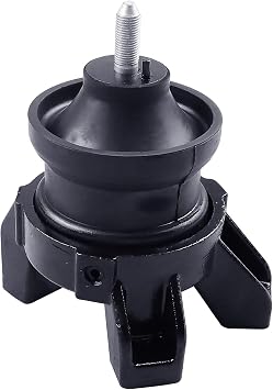 4PCS Engine Motor Mount Set for Santa Fe 10-12, Sorento 11-13 L4 2.4L 3.5L