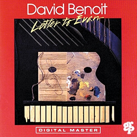 Knit For Mary F. (Album Version)