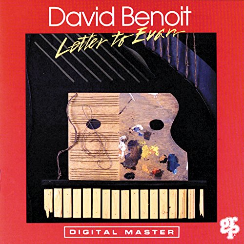 David Benoit