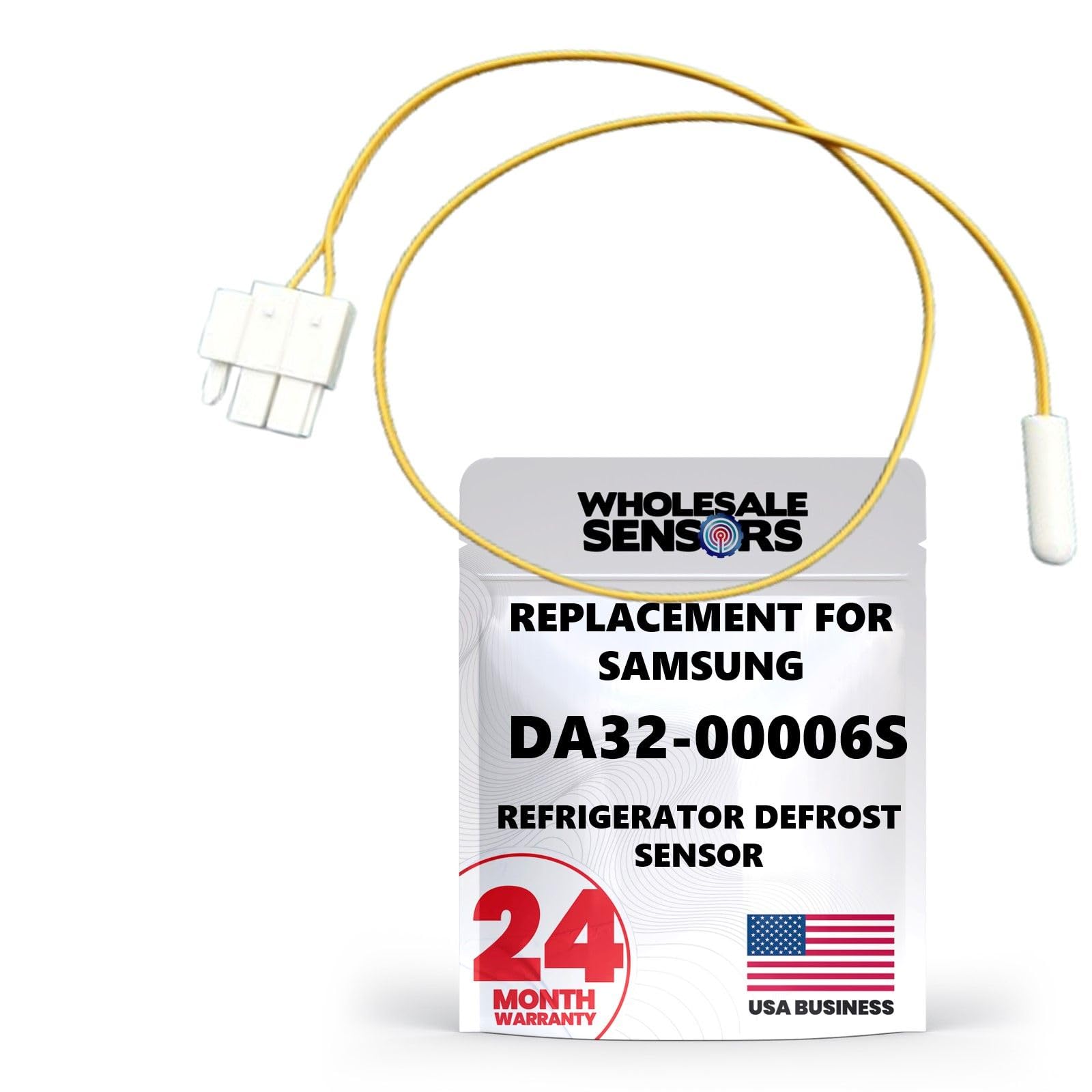 Amazon.com: Samsung DA32-00006S Replacement Refrigerator Defrost