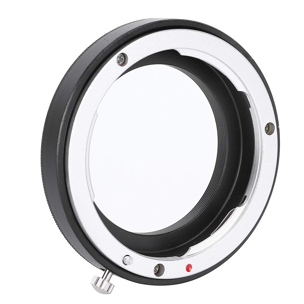 Anello adattatore obiettivo per obiettivo Nikon AI per misura per M42 monta corpo fotocamera per ai-m42