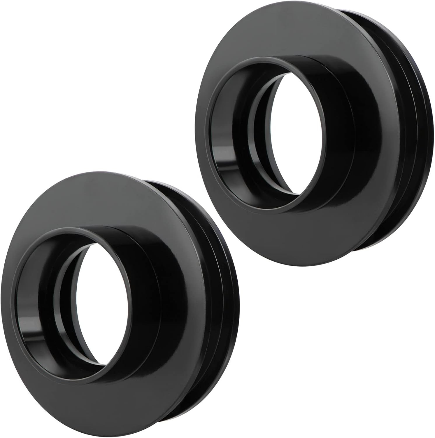 maXpeedingrods 3" Front Lift Kit for Chevy Silverado/GMC Sierra 1500 1999-2007 Classic Body Style, Suspension Leveling Kit