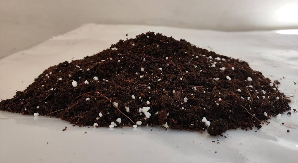 NIRAM BIOTECH Planting Soil (Soil, Mulches & Planting Media