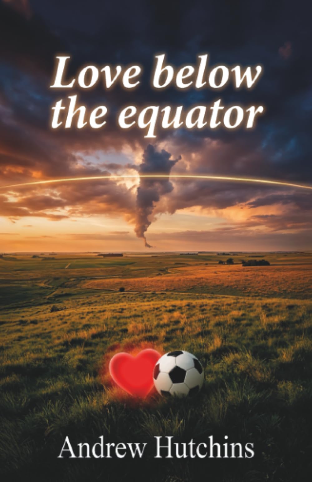 Love Below The Equator