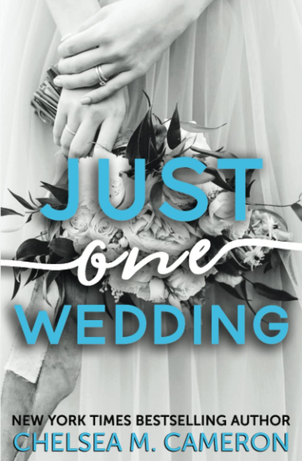 Just One Wedding: 3 (Castleton Hearts)