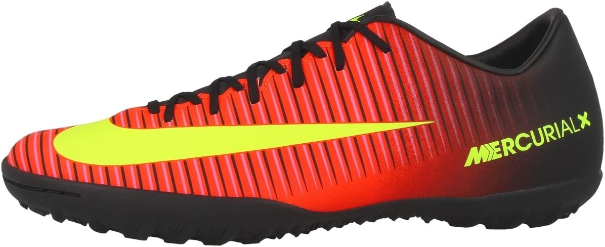 Amazon.co.jp: ナイキ(NIKE) マーキュリアル ビクトリー VI TF
