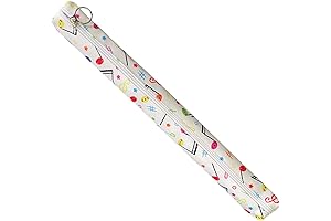 Flute Storage Case Bag Recorder Gift Bag