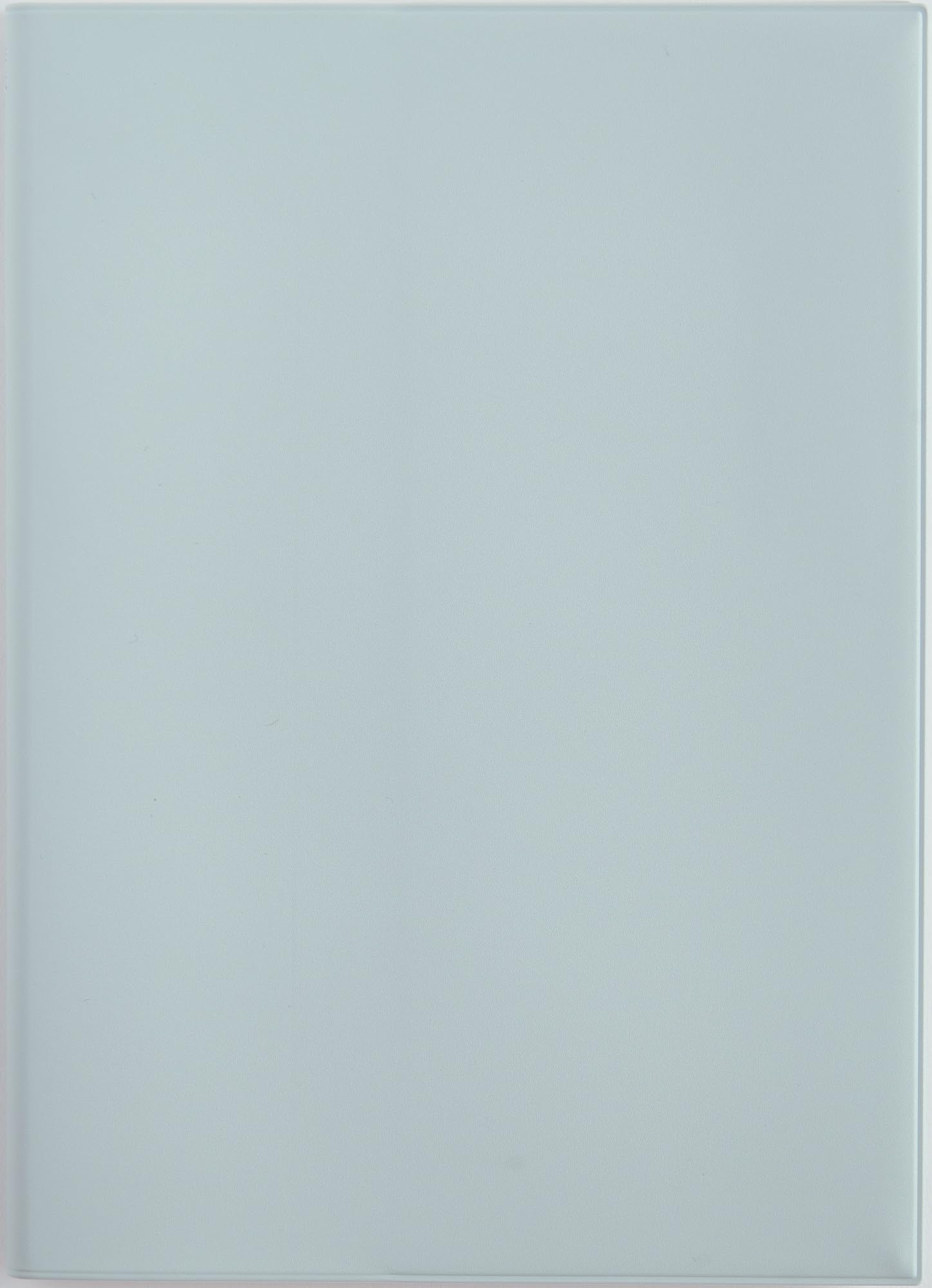 Takahashi 2027 A5 Weekly Torinco 10 Light Blue No. 541 (Starts on January 2027)
