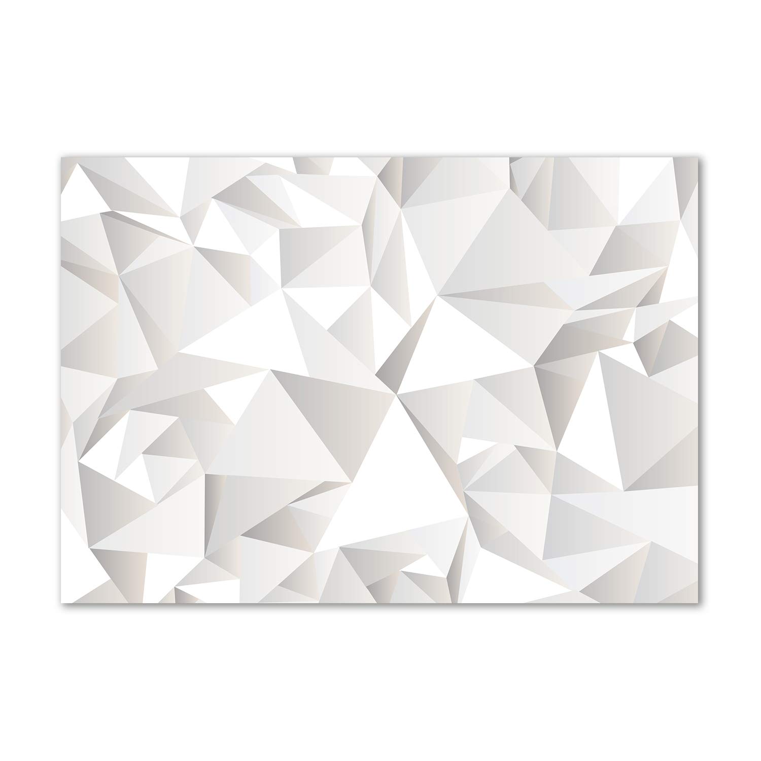Image verre plastique Tulup Buzos pour salon moderne et lumineux