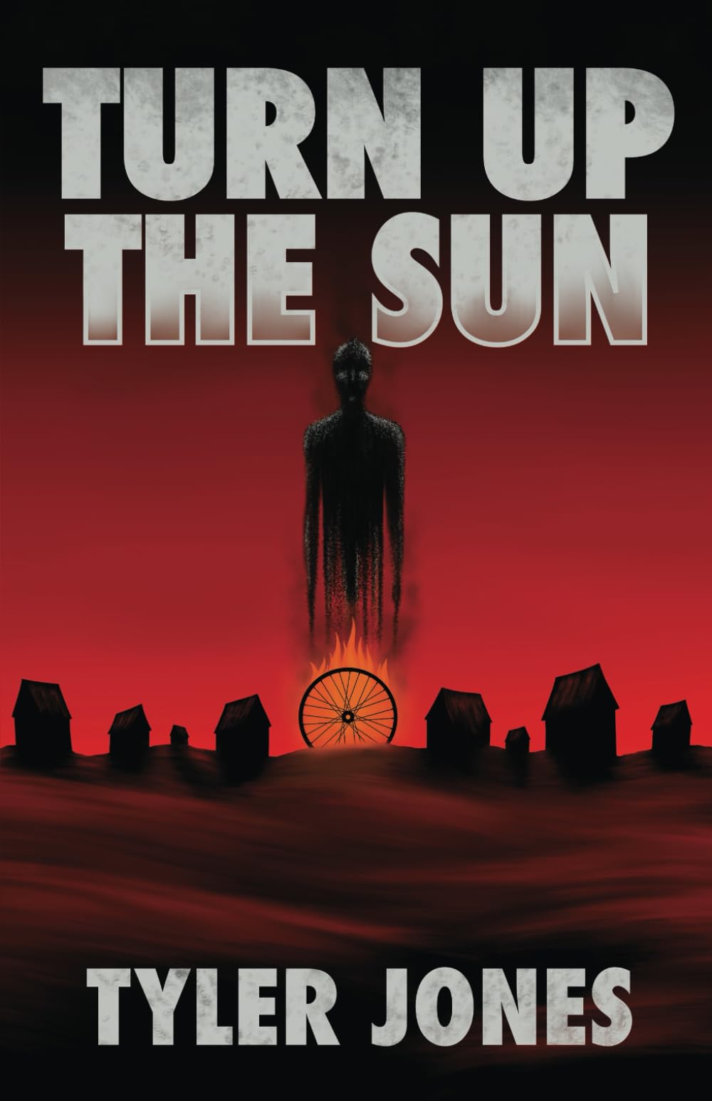 Turn Up the Sun
