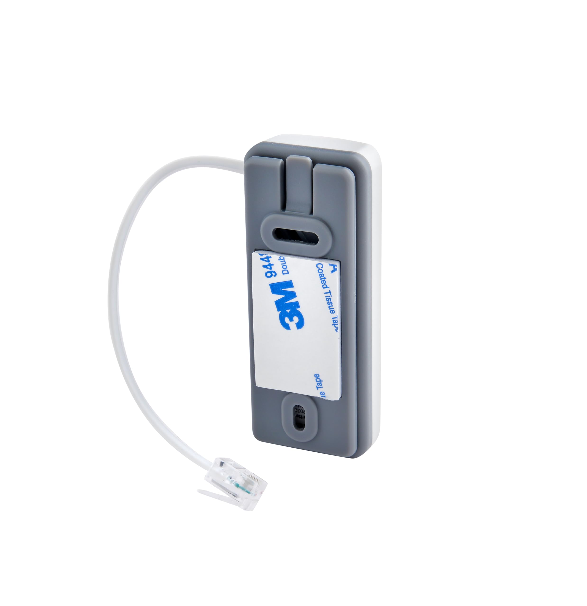 Telefonsender für Visutone.air Sender für Telefon zur Ergänzung/Zubehör, Telefonklingel Verstärkung