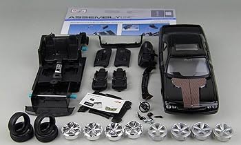 マイストチャレンジャージャンク 並行輸入品】 マイスト 1:24 ダッジ チャレンジャー 2008年型