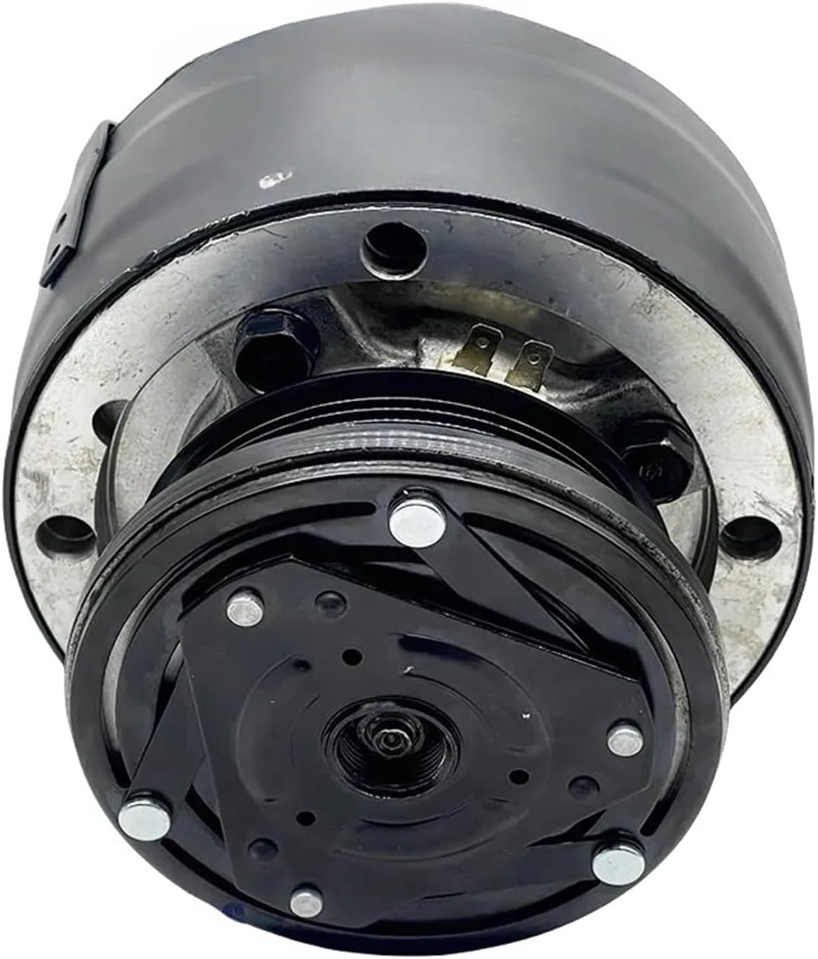 空調 AC コンプレッサーシボレーブレイザー C1500 C2500 C3500 LTR4 R4 ジミー K1500 ソノマユーコン