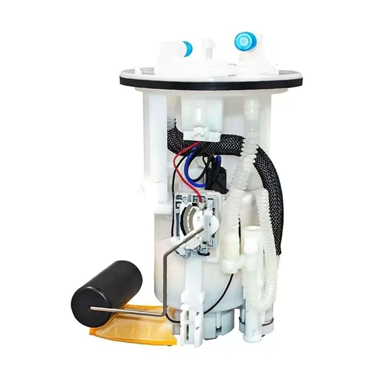 Para Mitsubishi Para Outlander 2003-2007 Bomba Combustible