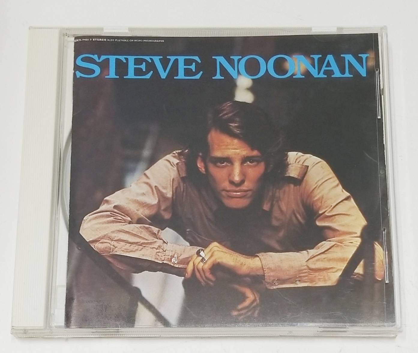 Steve Noonan Steve Noonan Amazon.es CDs y vinilos}