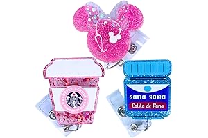 3 PC Premium Nursing Essentials for Work