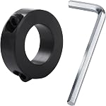 Fix Sinking Office Chair, Steel Gas Lift Cylinder Holder, Office Chair Saver Kit Adjust Chair Height and Stop Sinking Without Cylinder Replacement, No Tools Required