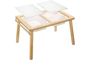 Sensory Play Table: The Ultimate Playful and Educational Space