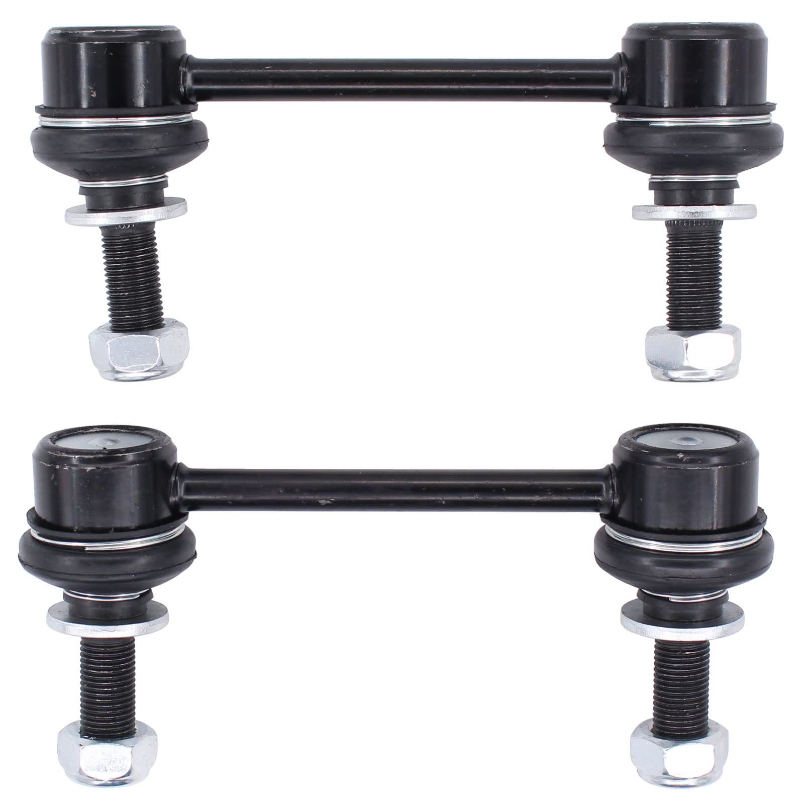 Detroit Axle – 2 Barras Estabilizadoras Delanteras Para Ford Fusion