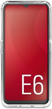 Emporia Genuine Transparent case for SMART6 and ME6
