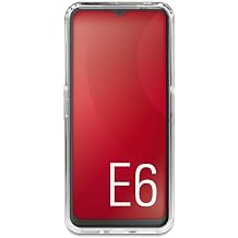Emporia Genuine Transparent case for SMART6 and ME6