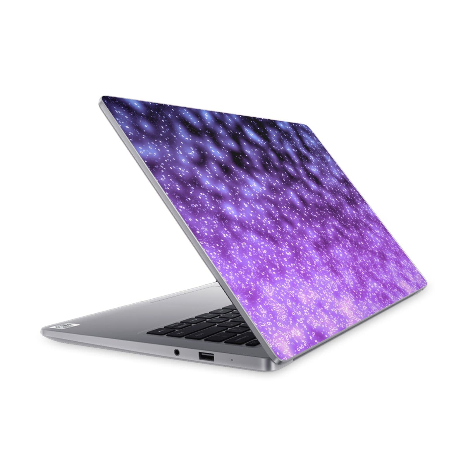 Vinyle Autocollant Couverture Mi Notebook 14 2020 Sticker Monika Strigel